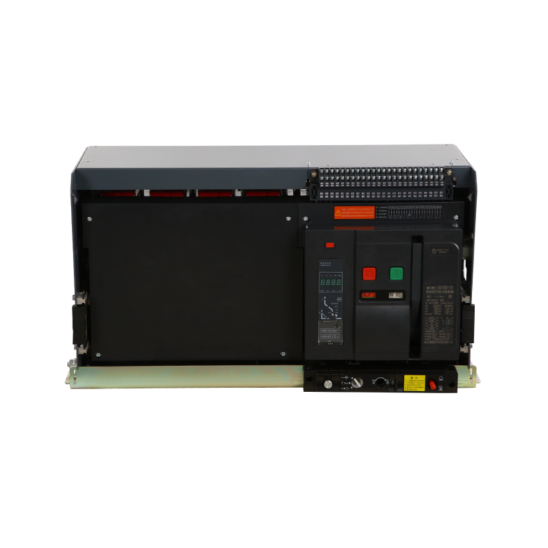 Выкатной воздушный выключатель MT 6300A для распределения сильноточной электроэнергии
