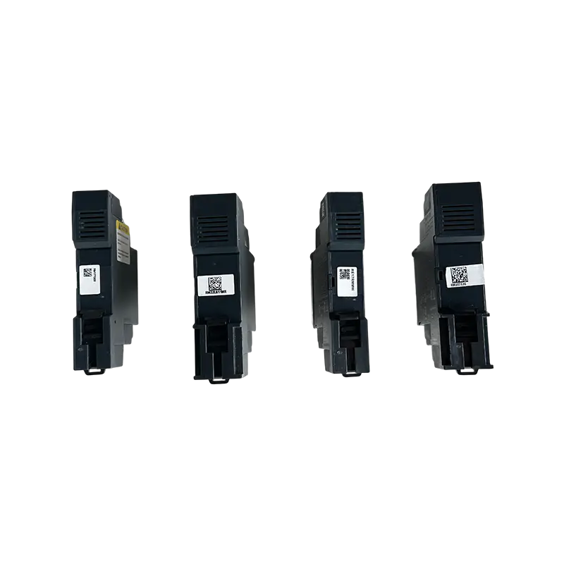 RM22UB34 Однофазное реле контроля напряжения
